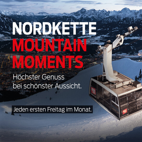 Plakat Mountain Moments 