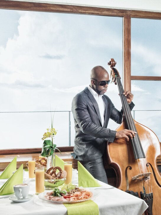 Jazz Brunch